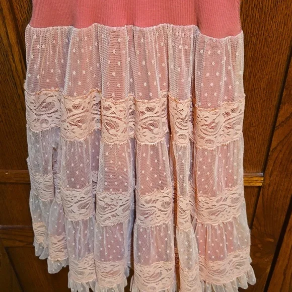 Free People Size Small Racerback Dress - Picture 10 of 11